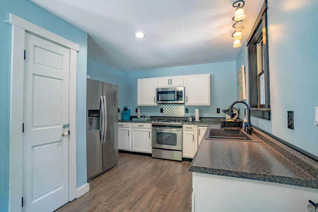 14 Gifford Lane Bucksport ME 04416