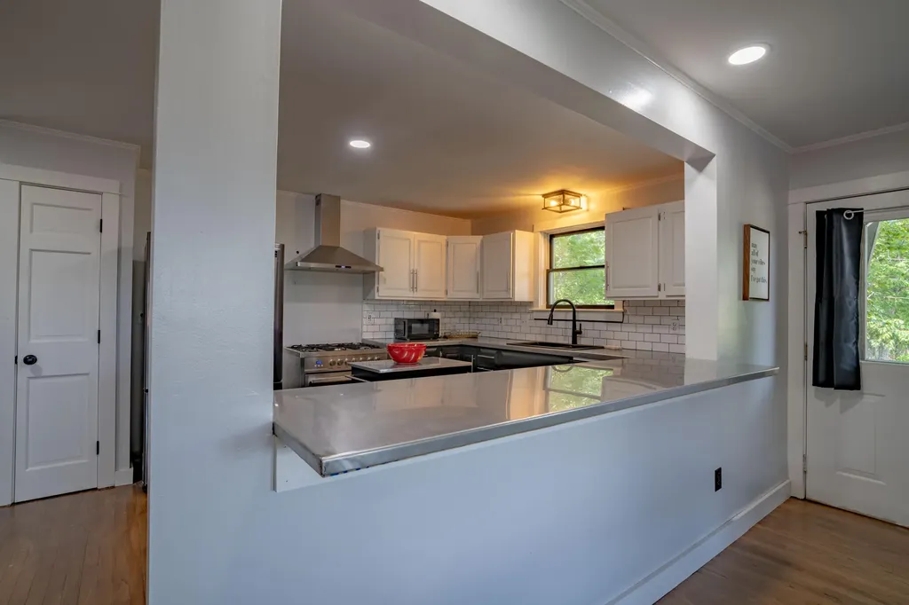 14 Gifford Lane Bucksport ME 04416