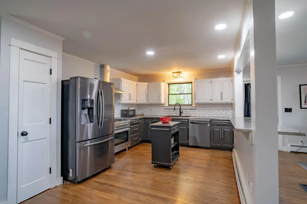 14 Gifford Lane Bucksport ME 04416