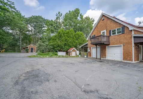 14 Gifford Lane Bucksport ME 04416