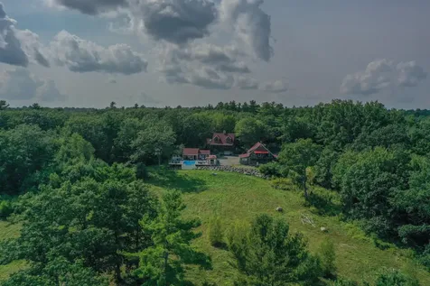 14 Gifford Lane Bucksport ME 04416