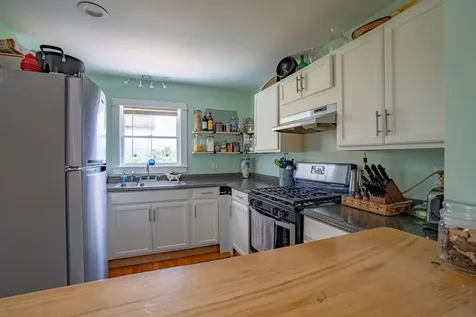 14 Gifford Lane Bucksport ME 04416