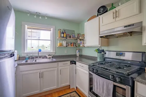 14 Gifford Lane Bucksport ME 04416