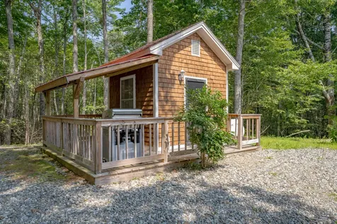 14 Gifford Lane Bucksport ME 04416