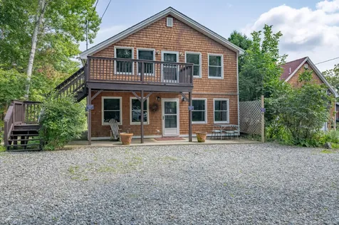 14 Gifford Lane Bucksport ME 04416