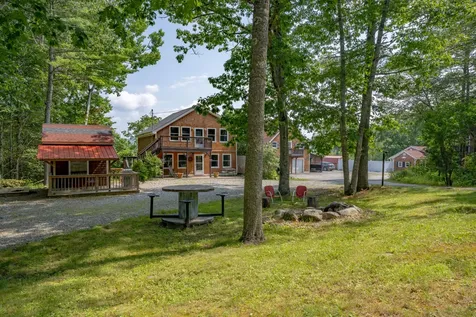 14 Gifford Lane Bucksport ME 04416