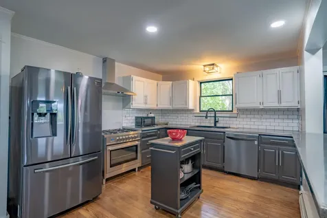 14 Gifford Lane Bucksport ME 04416