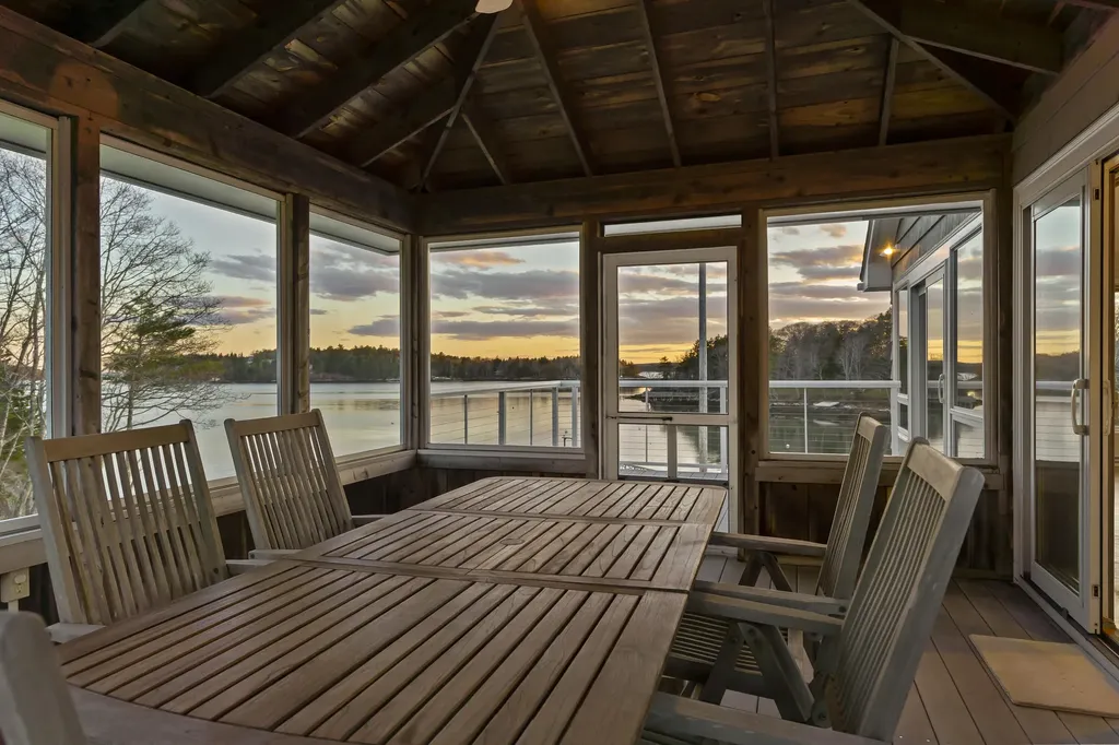 23 Indian Hill Road Boothbay ME 04537