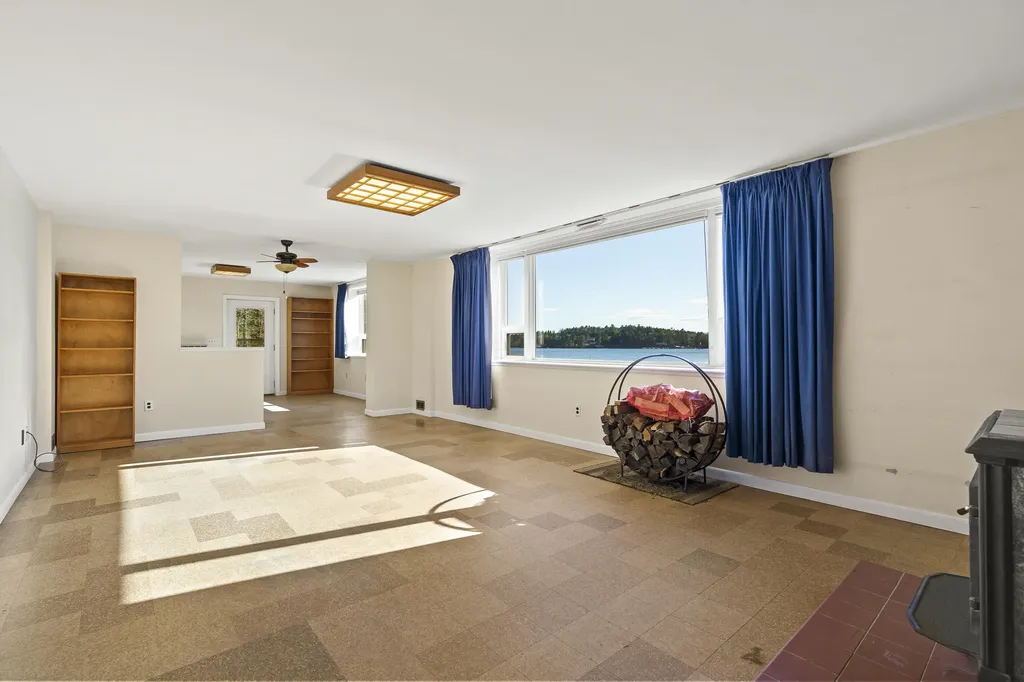 23 Indian Hill Road Boothbay ME 04537