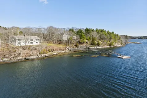 23 Indian Hill Road Boothbay ME 04537