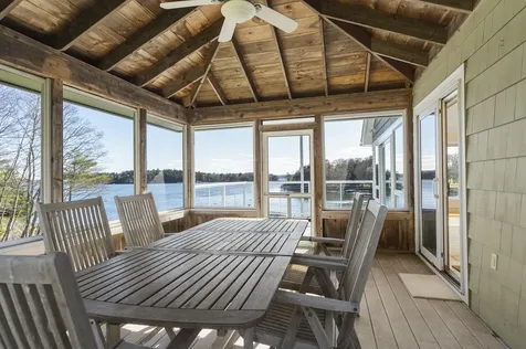 23 Indian Hill Road Boothbay ME 04537
