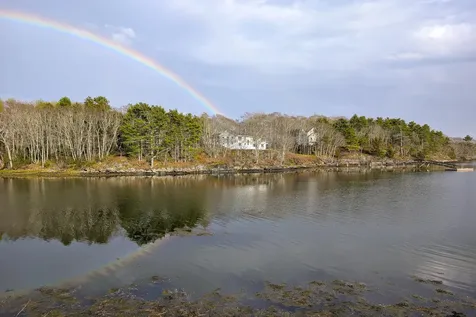 23 Indian Hill Road Boothbay ME 04537