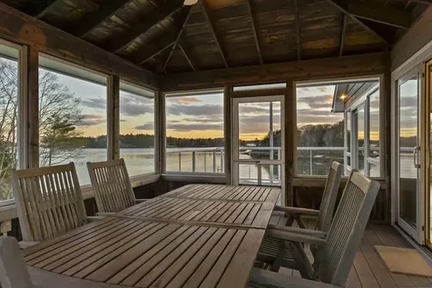 23 Indian Hill Road Boothbay ME 04537
