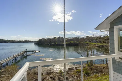 23 Indian Hill Road Boothbay ME 04537