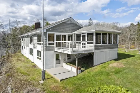 23 Indian Hill Road Boothbay ME 04537