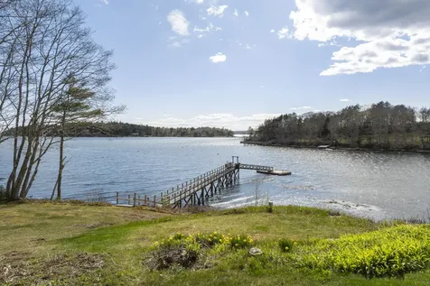 23 Indian Hill Road Boothbay ME 04537