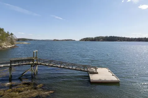23 Indian Hill Road Boothbay ME 04537