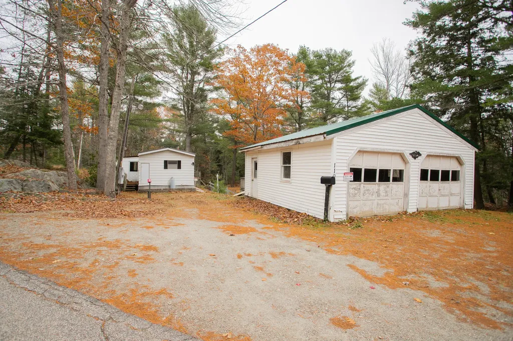 119 Mill Creek Road Orrington ME 04474