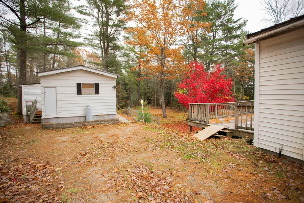 119 Mill Creek Road Orrington ME 04474