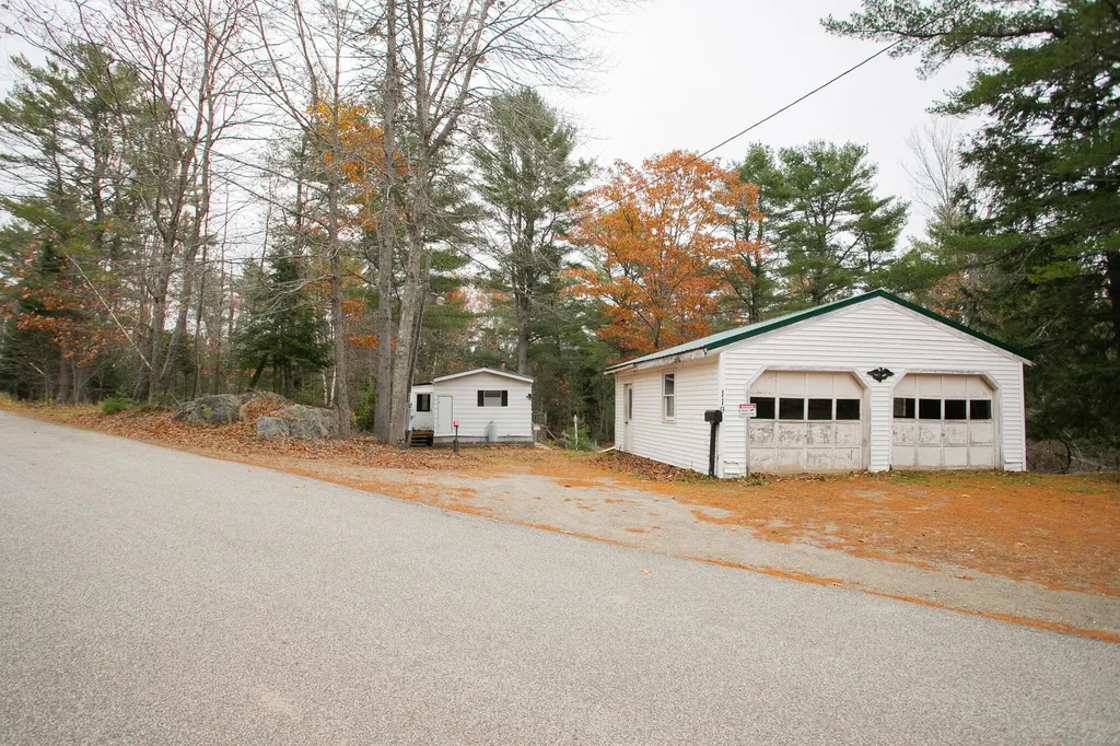 119 Mill Creek Road Orrington ME 04474