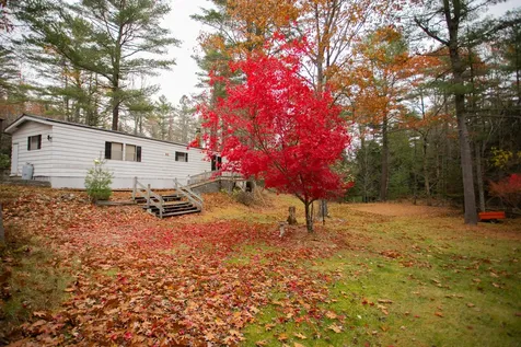 119 Mill Creek Road Orrington ME 04474