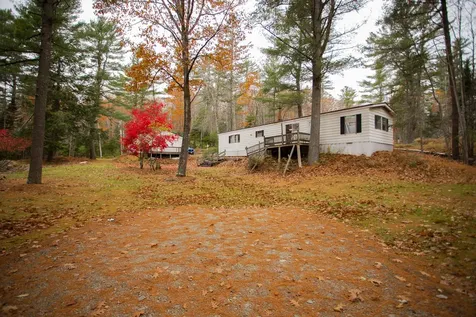 119 Mill Creek Road Orrington ME 04474