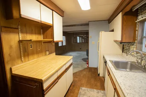 119 Mill Creek Road Orrington ME 04474