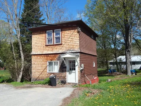 23 Crescent Street Norway ME 04268