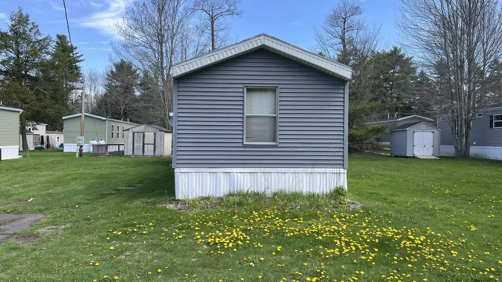115 Sparrow Drive Augusta ME 04330