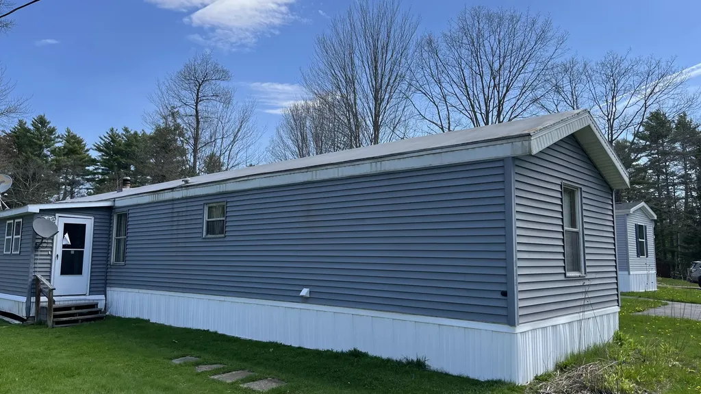 115 Sparrow Drive Augusta ME 04330
