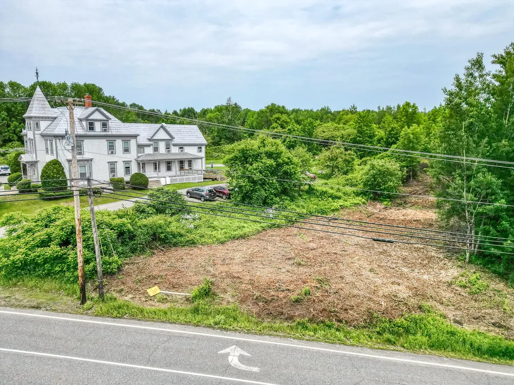 0 Us-202 Winthrop ME 04364
