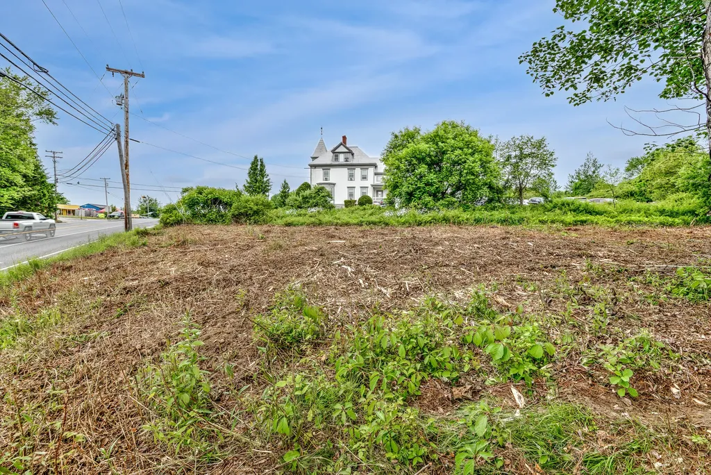 0 Us-202 Winthrop ME 04364