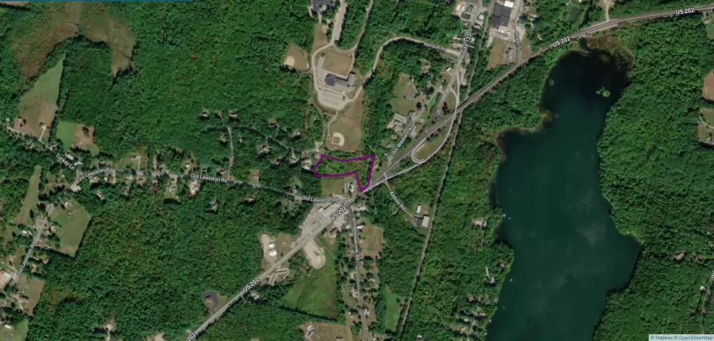 0 Us-202 Winthrop ME 04364