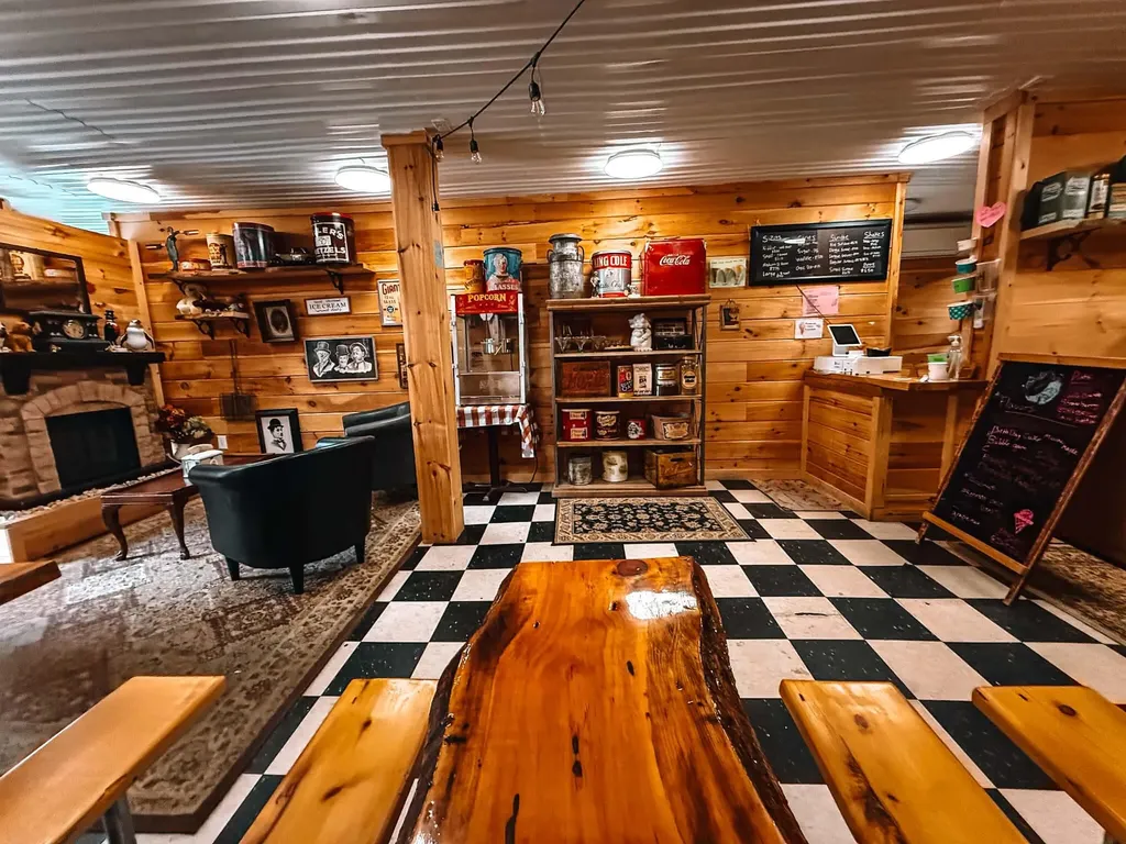 77 Main Street Bradley ME 04411