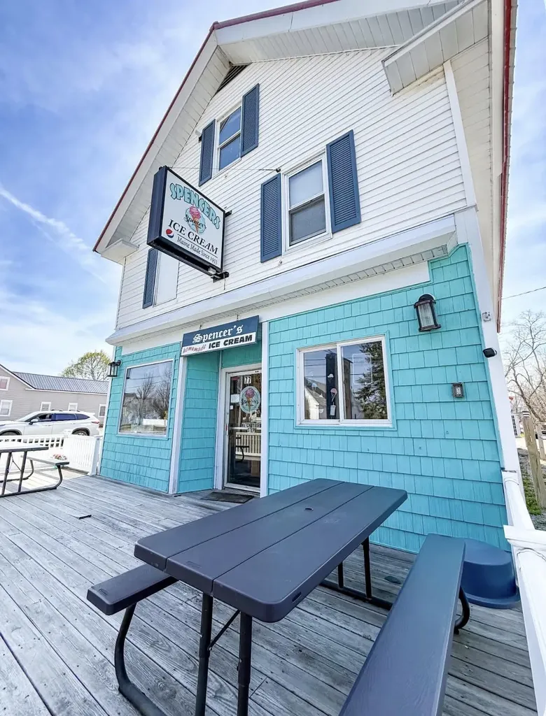 77 Main Street Bradley ME 04411