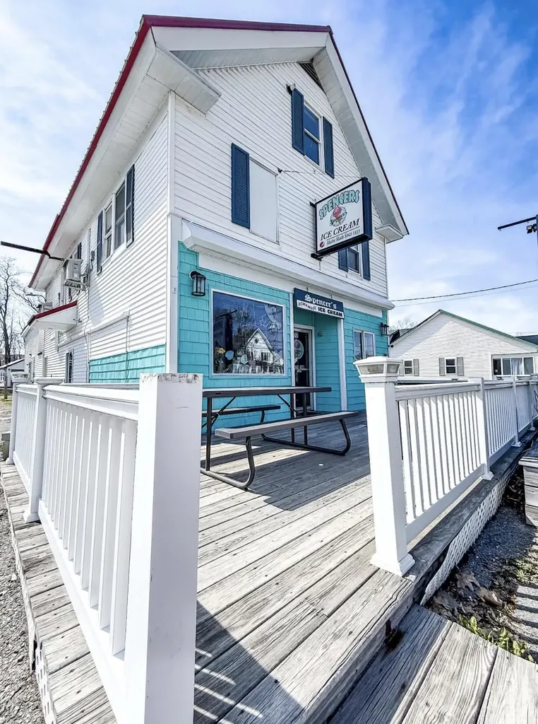 77 Main Street Bradley ME 04411