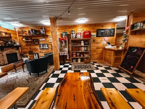 77 Main Street Bradley ME 04411