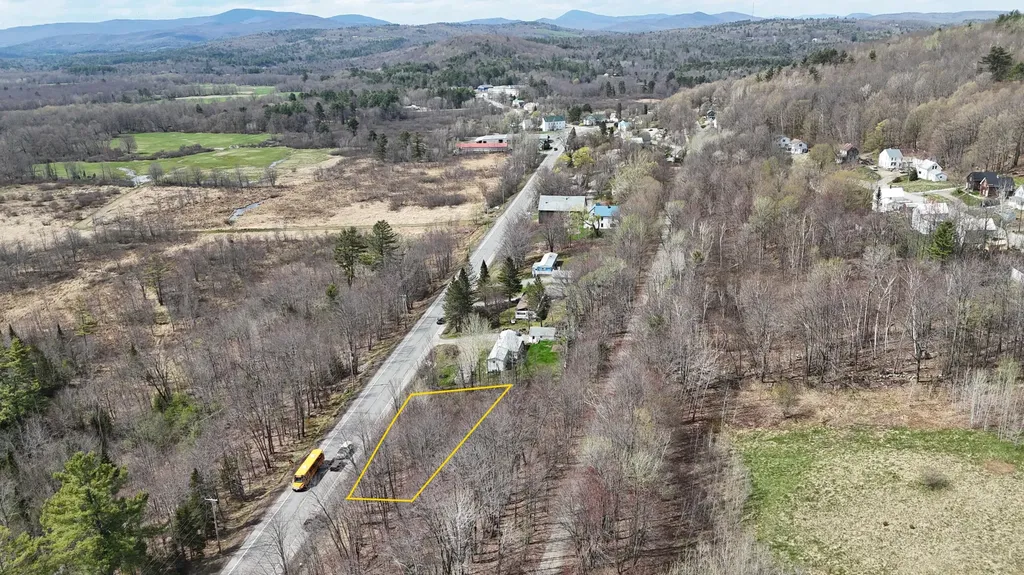Lot 003 Main Street Jay ME 04239