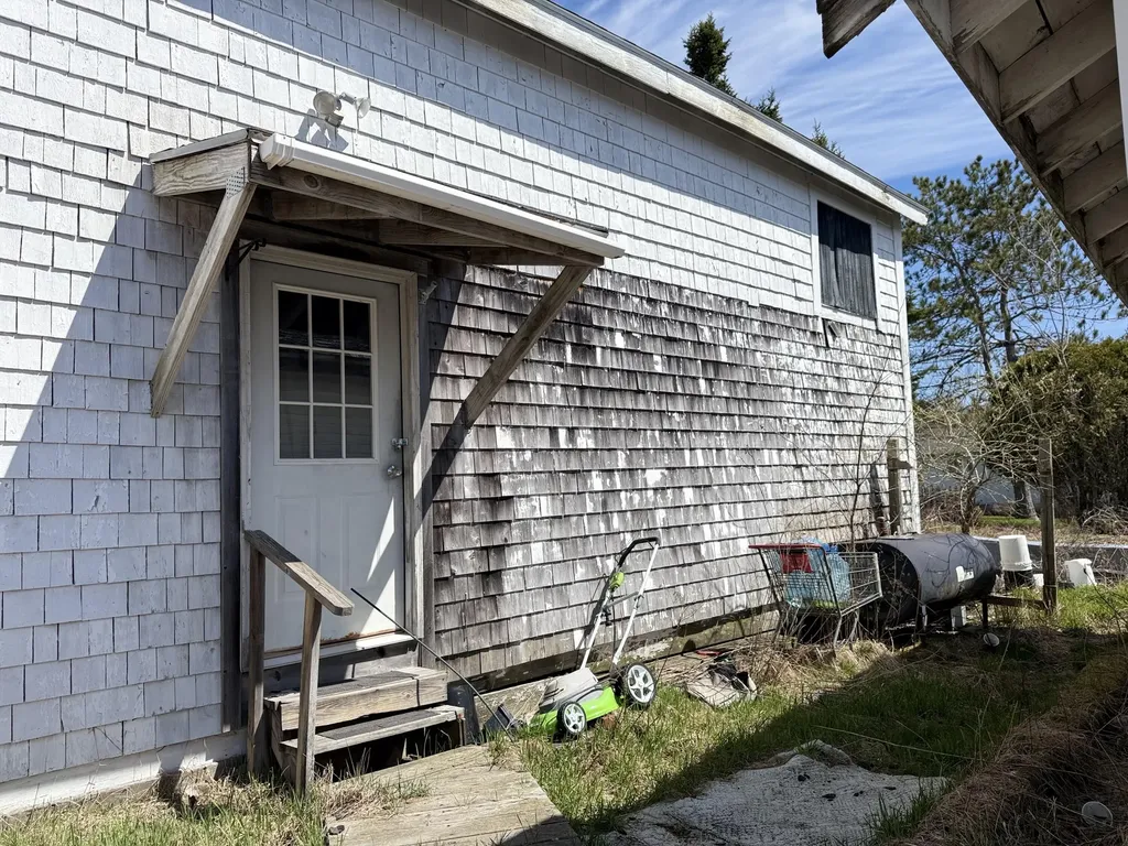 48 Fremont Street Machias ME 04654