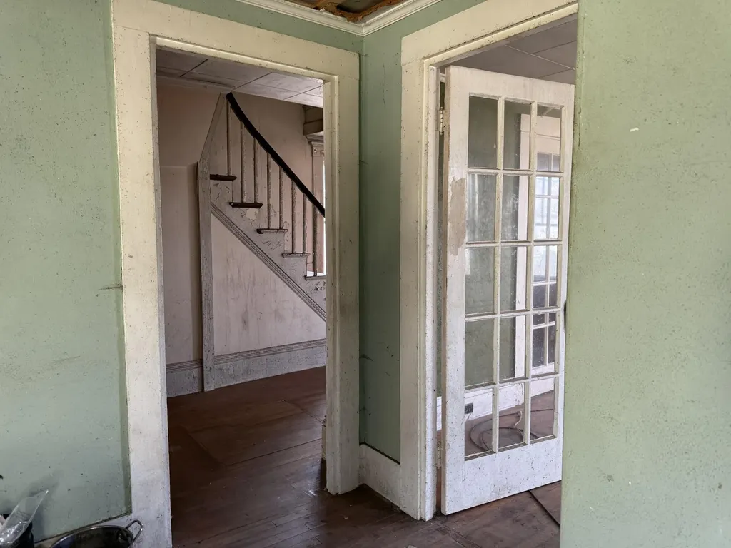48 Fremont Street Machias ME 04654