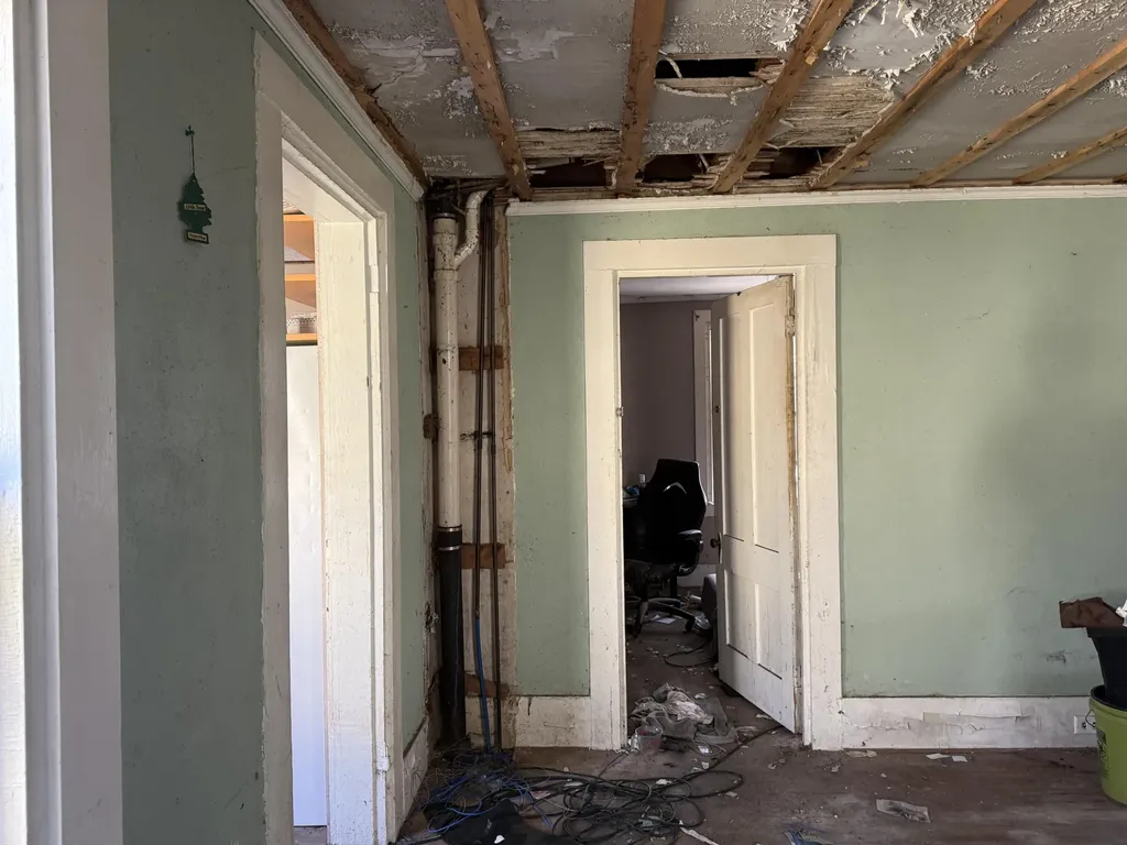 48 Fremont Street Machias ME 04654