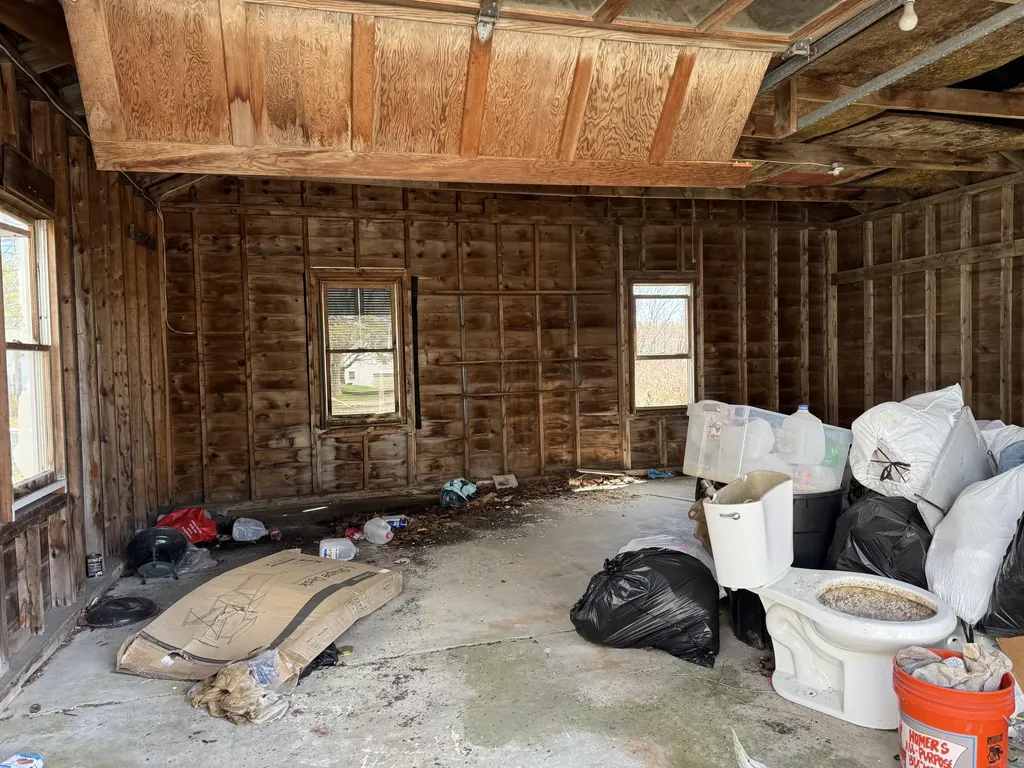48 Fremont Street Machias ME 04654