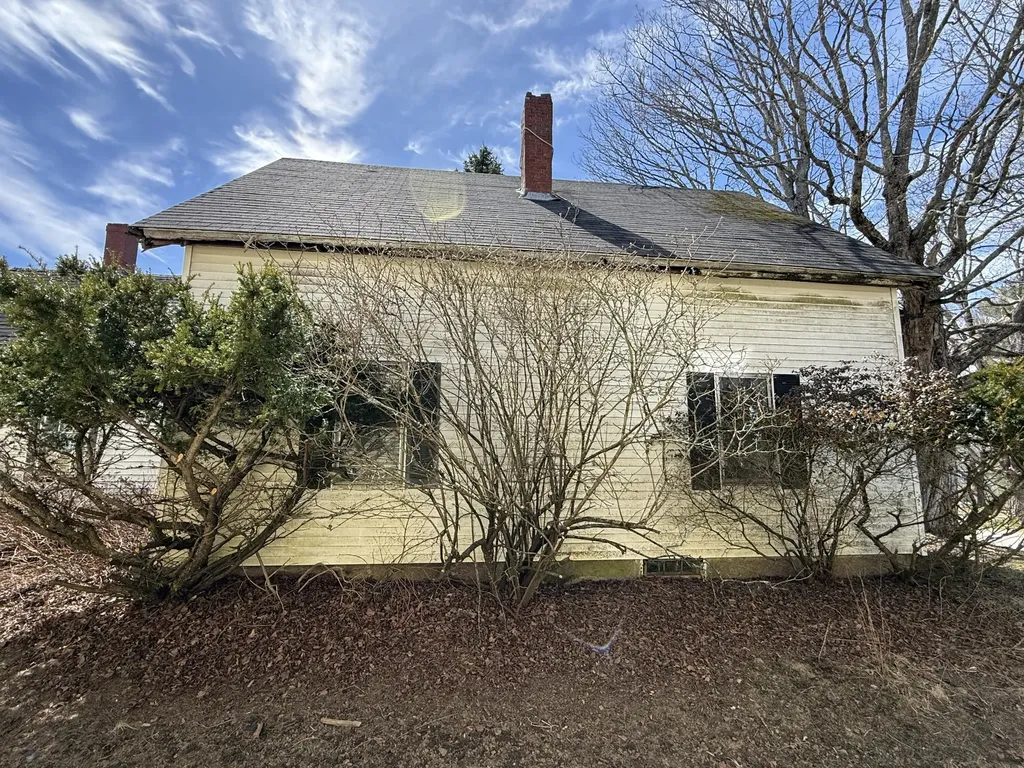 48 Fremont Street Machias ME 04654