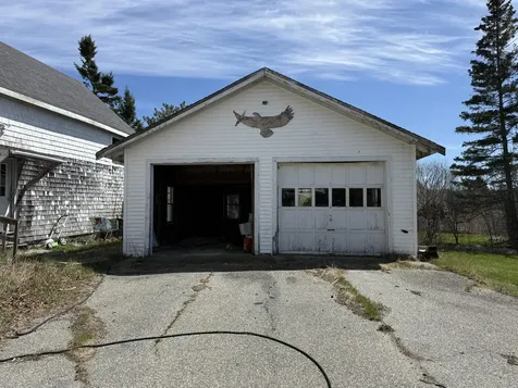48 Fremont Street Machias ME 04654