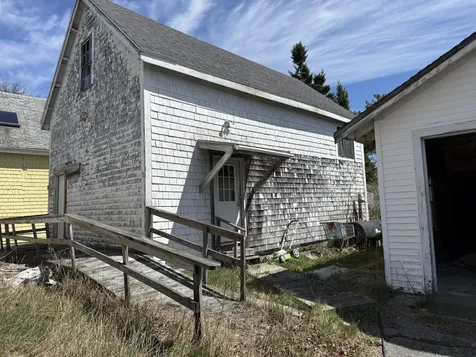 48 Fremont Street Machias ME 04654