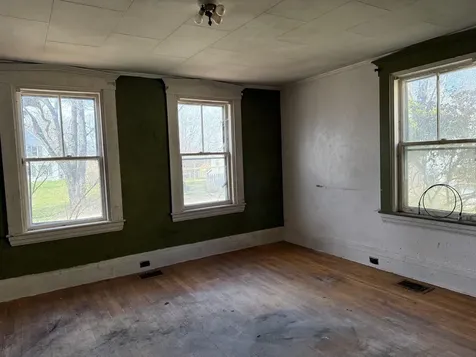 48 Fremont Street Machias ME 04654
