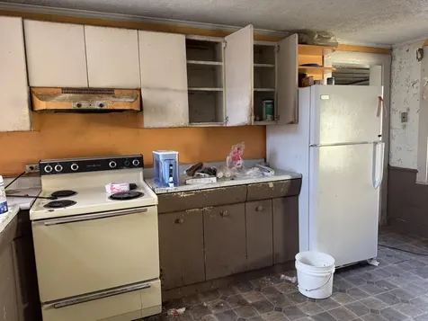 48 Fremont Street Machias ME 04654
