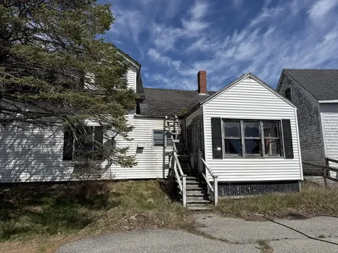 48 Fremont Street Machias ME 04654