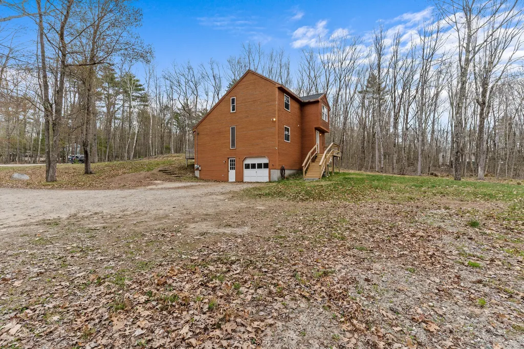 55 Mayfair Way Waterboro ME 04061