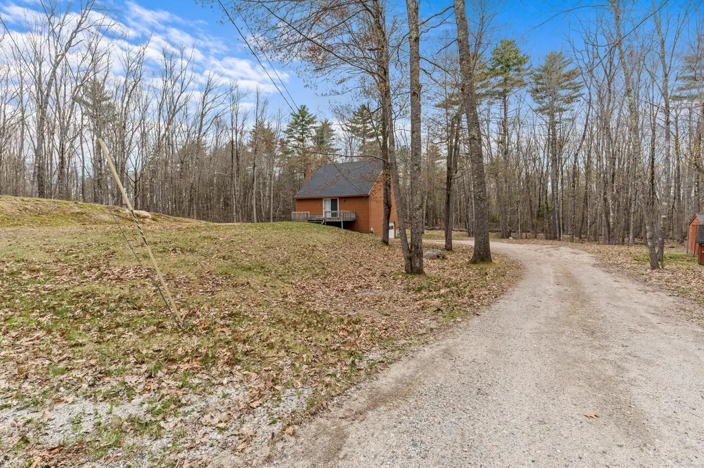 55 Mayfair Way Waterboro ME 04061